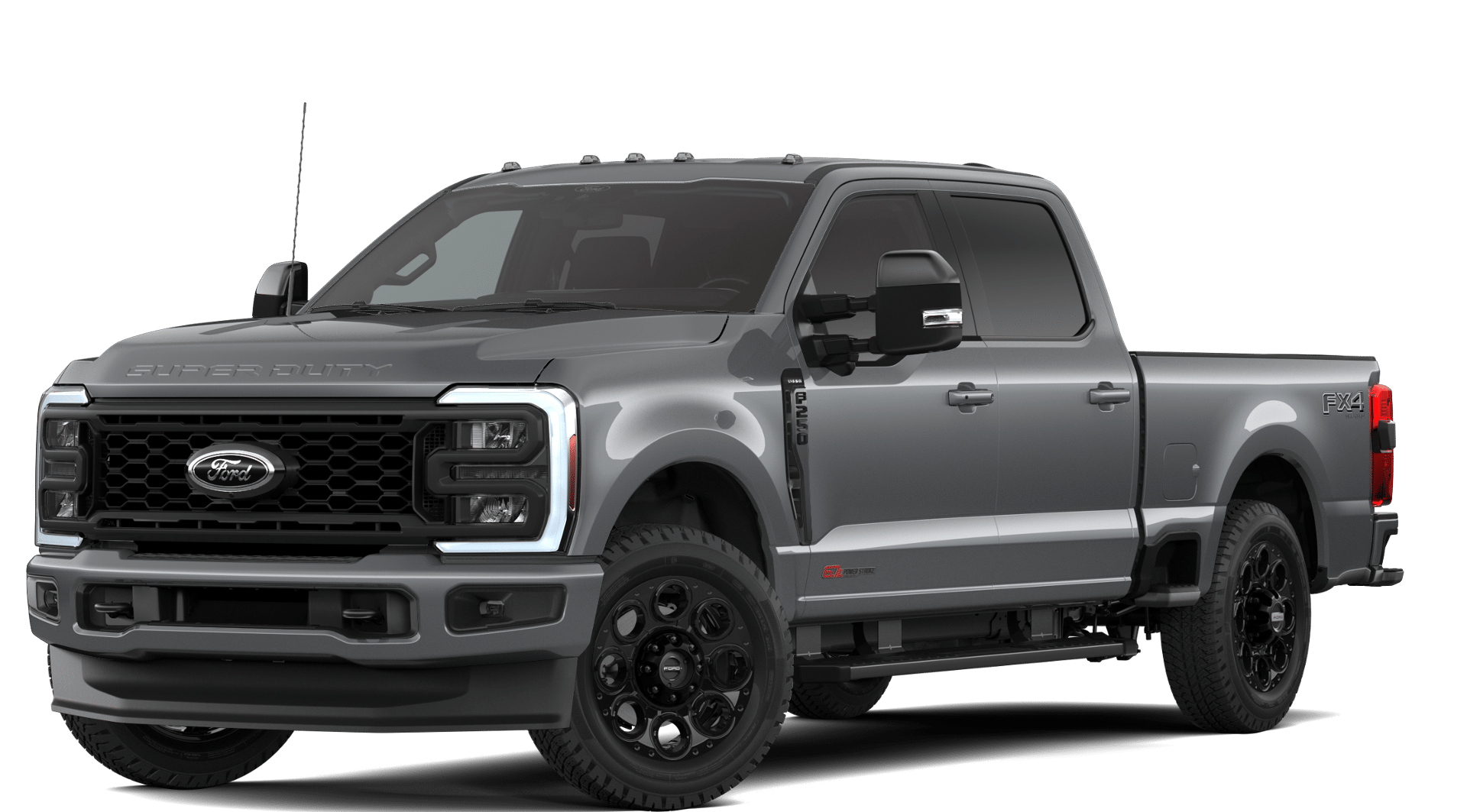 2026 Ford Super Duty® External Image 1